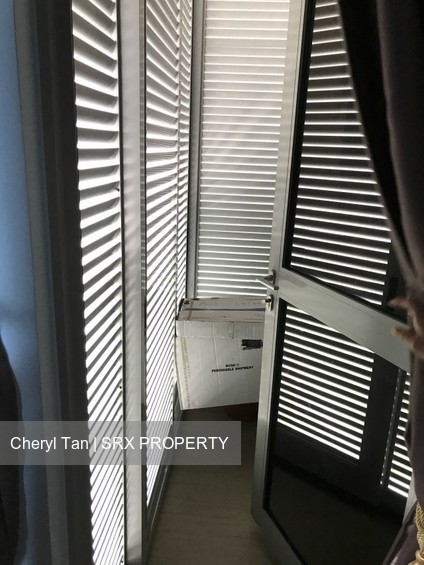 Bartley Residences (D19), Apartment #211128781